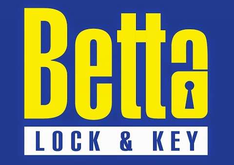 Photo: Betta Lock & Key