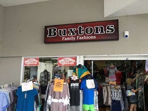 Photo: Buxton Family Fashions