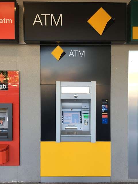 Photo: CBA ATM (Jimboomba Shop Centre)