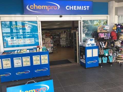 Photo: Jimboomba Day & Night Chempro Chemist