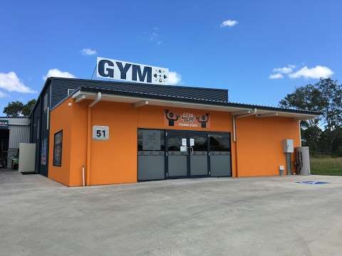 Photo: Jimboomba Gym BetterLife PT Training Studio