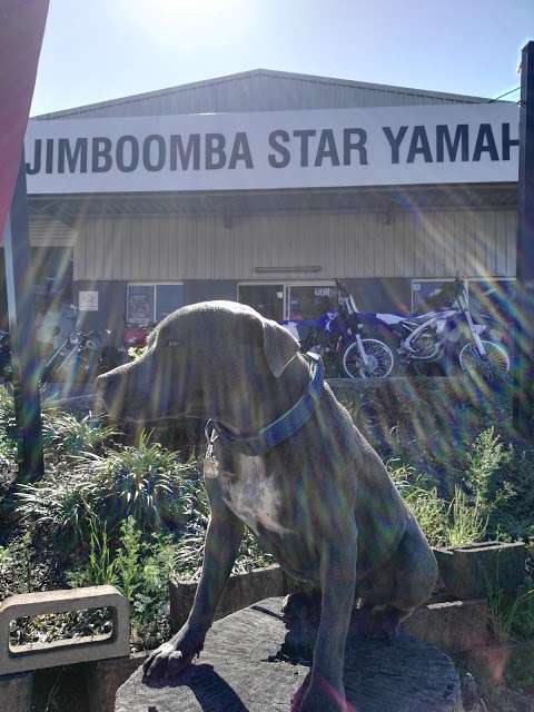 Photo: Jimboomba Motorcycles