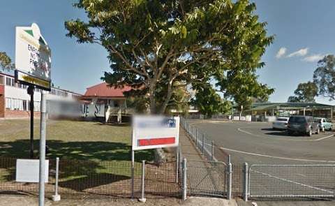 Photo: Jimboomba State School