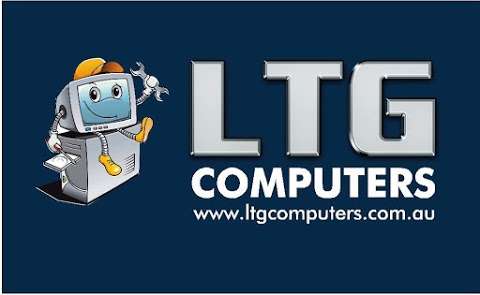 Photo: LTG Computers