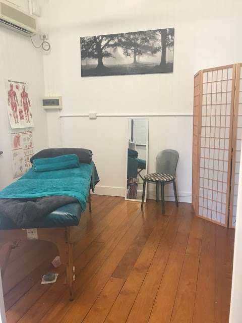 Photo: Massage Clinic Jimboomba