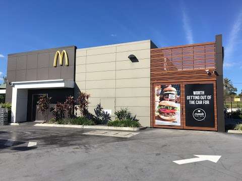 Photo: McDonald's Jimboomba