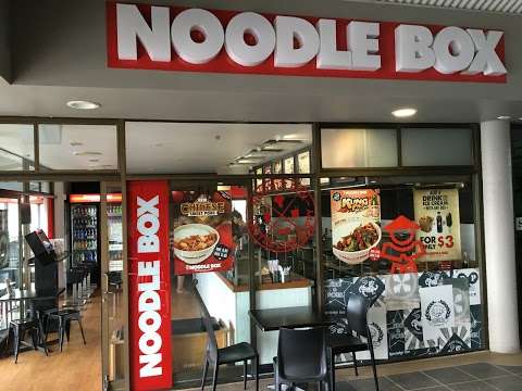 Photo: Noodle Box Jimboomba