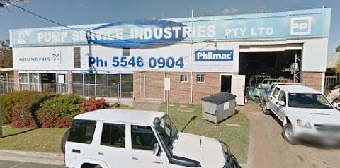 Photo: Pump Service Industries PTY Ltd.